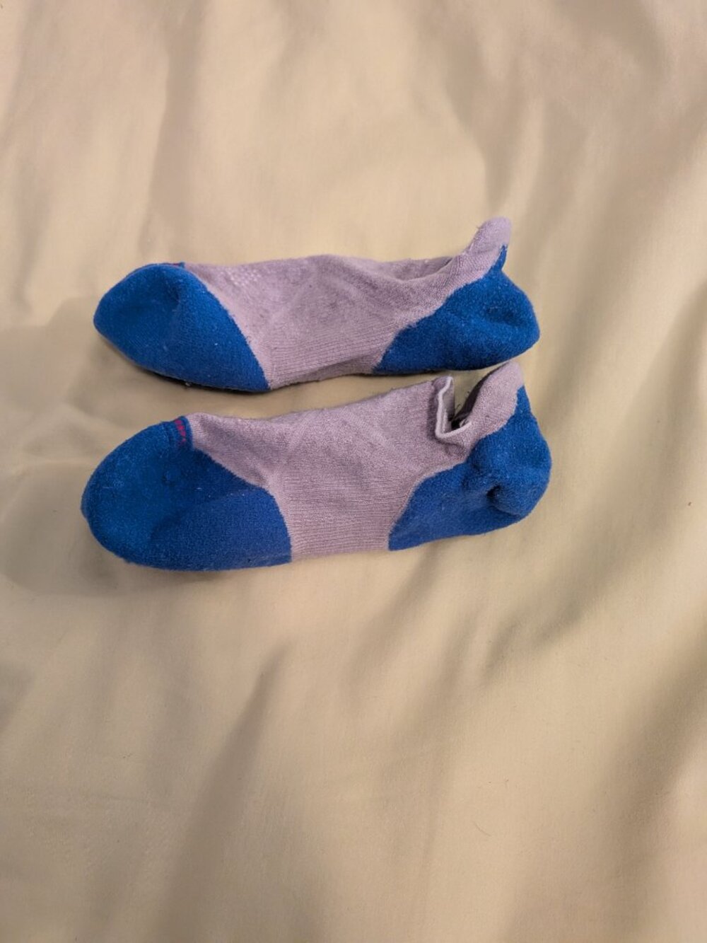 Smartwool ankle socks - Picture 4 of 4